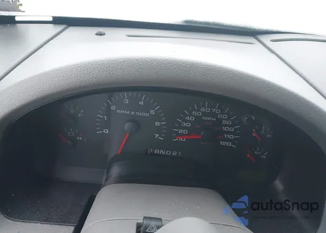 2004 Ford F-150 Xlt from USA, damaged, VIN 1FTRW14W84KC56035